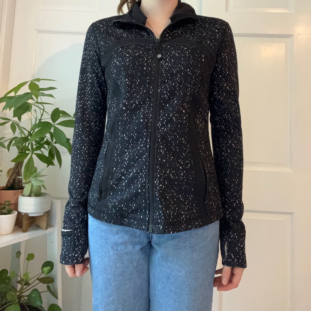 Lululemon Hoodie